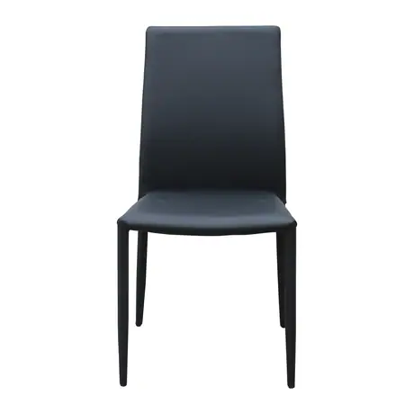 C948 Plastic Dining Chair