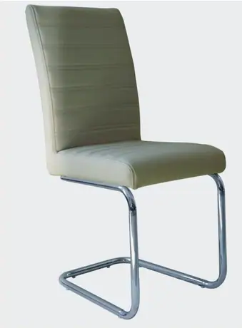 C949 Leather Dining Chair