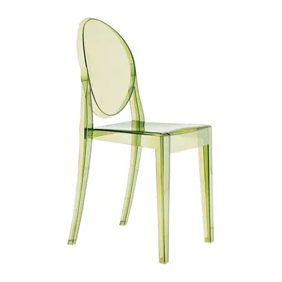 DC109 Plastic Dining Chair