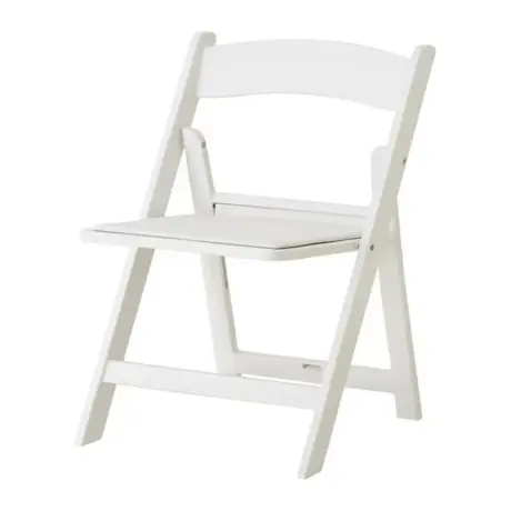 FC001 Metal Dining Chair
