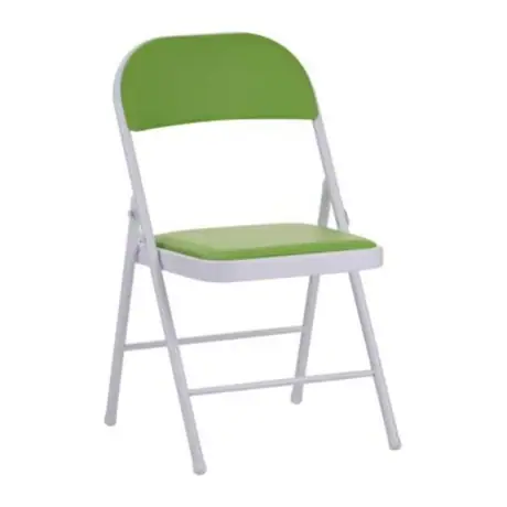 FC002 Metal Dining Chair