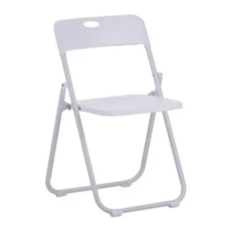 FC003 Metal Dining Chair