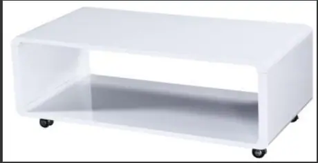 H608 Dining Table