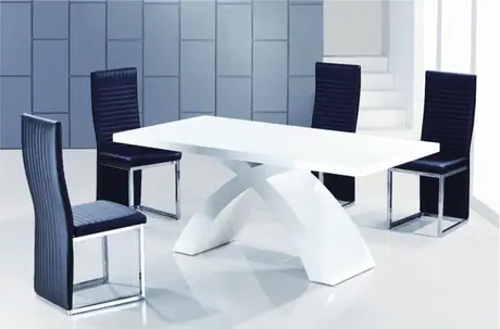 HT100-1 Dining Table