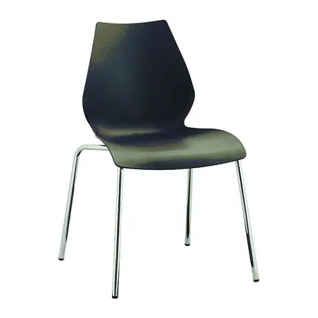 PC-04 Plastic Dining Chair