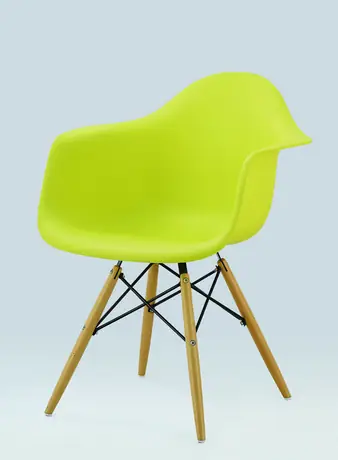 PC-082 Plastic Dining Chair