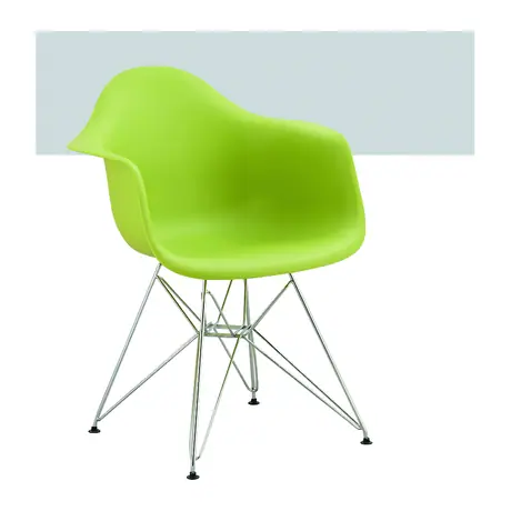 PC-083 Plastic Dining Chair