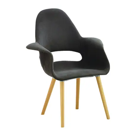 PC-090 Plastic Dining Chair
