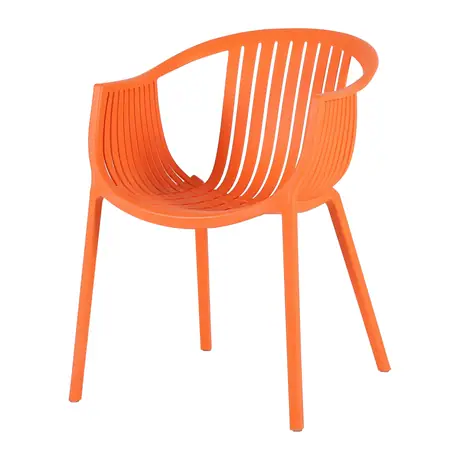 PC041 Plastic Dining Chair