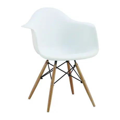 PC082 Plastic Dining Chair