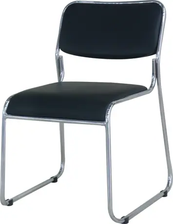 PC115 Plastic Dining Chair