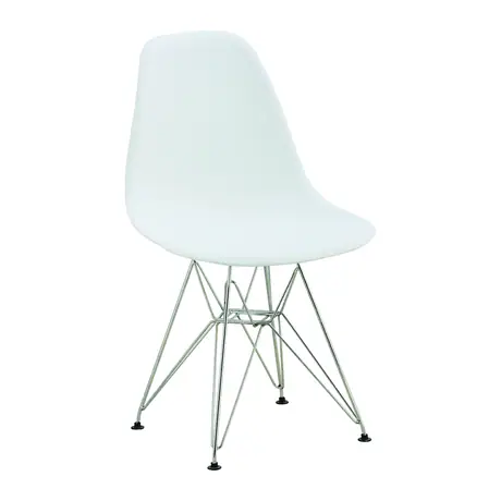 PC119-A Plastic Dining Chair