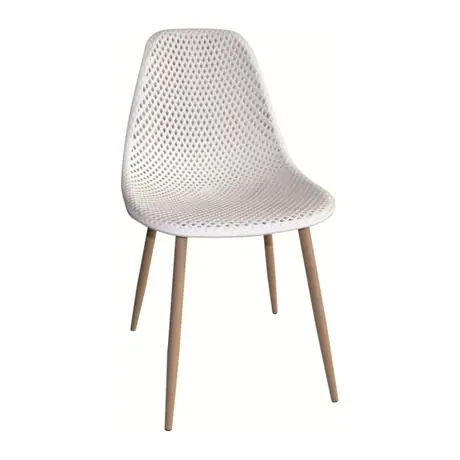 PC120 Plastic Dining Chair