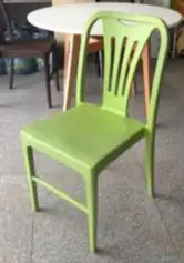 PC1205 Plastic Dining Chair