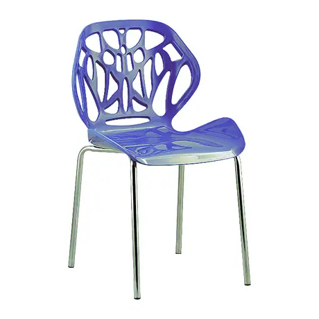 PC150 Plastic Dining Chair