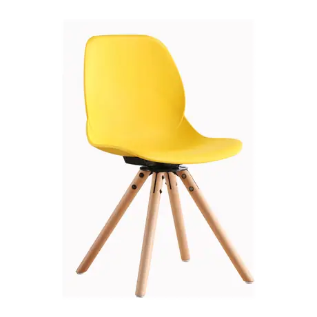 PC1703 Plastic Dining Chair