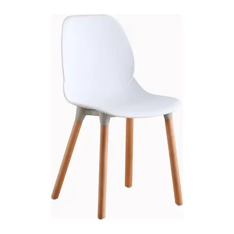 PC1704 Plastic Dining Chair