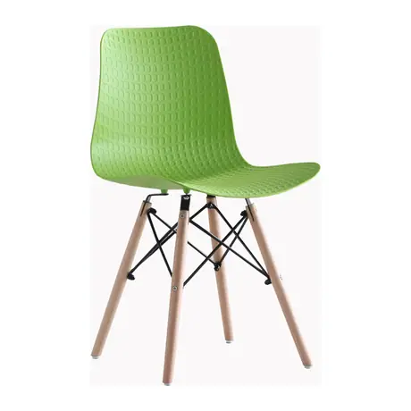 PC1709 Plastic Dining Chair