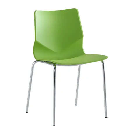 PC1712 Plastic Dining Chair