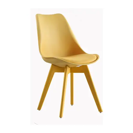 PC1713 Plastic Dining Chair