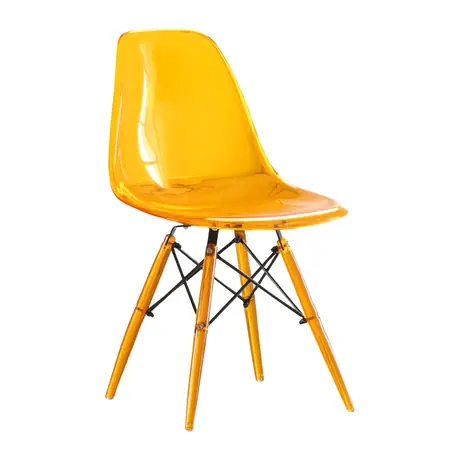 PC1718 Plastic Dining Chair