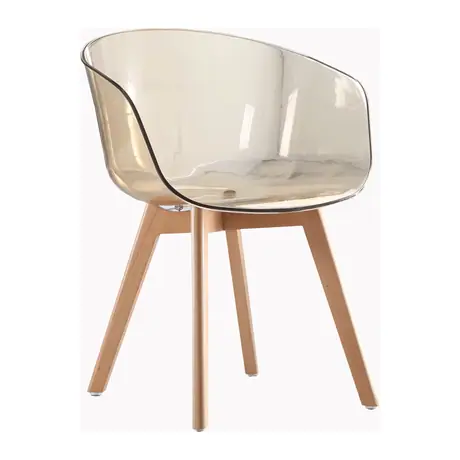 PC1719 Plastic Dining Chair