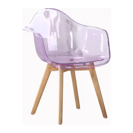 PC1720 Plastic Dining Chair
