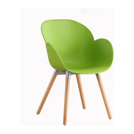 PC1723 Plastic Dining Chair