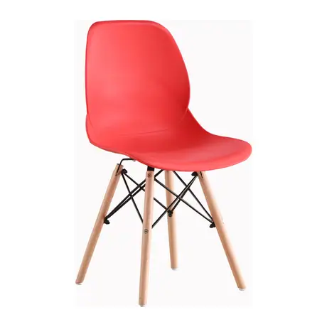 PC1725 Plastic Dining Chair