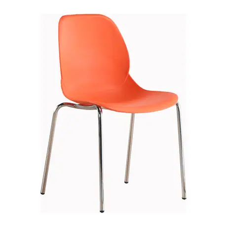 PC1726 Plastic Dining Chair