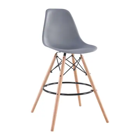 PC1727 Plastic Dining Chair