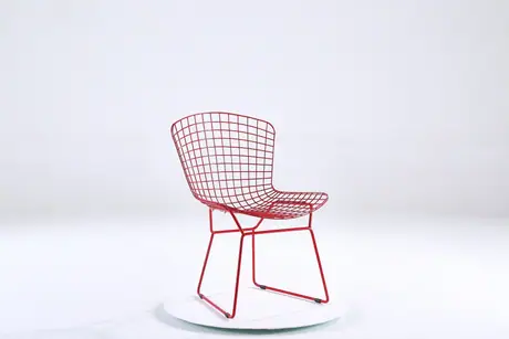 PC1734 Plastic Dining Chair