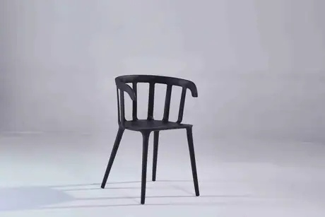 PC1740 Plastic Dining Chair