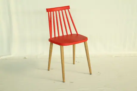 PC1745 Plastic Dining Chair