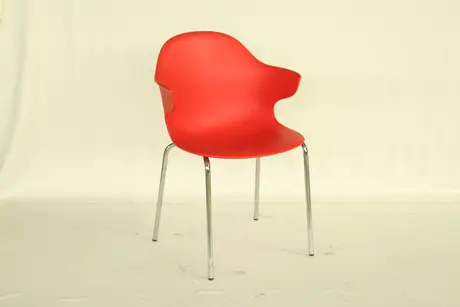 PC1746 Plastic Dining Chair