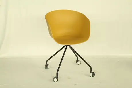 PC1749 Plastic Dining Chair