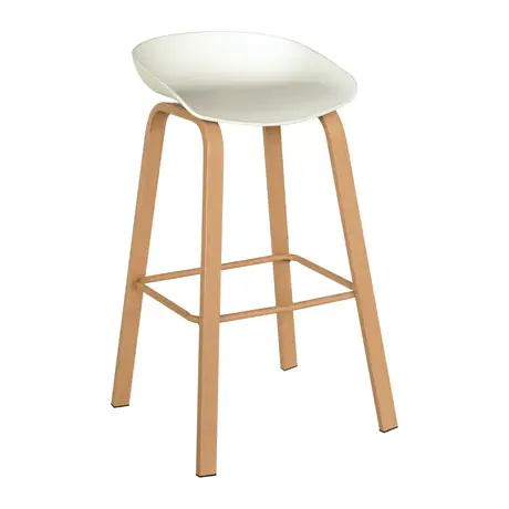 PC1758-1 Plastic Dining Chair