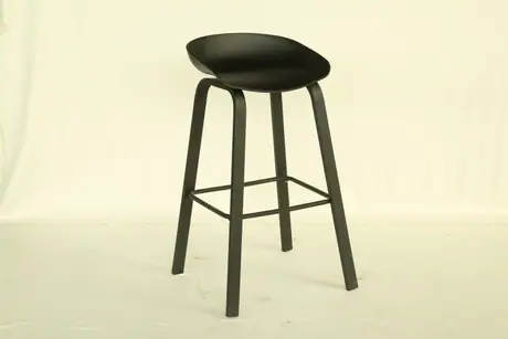 PC1758-2 Plastic Dining Chair