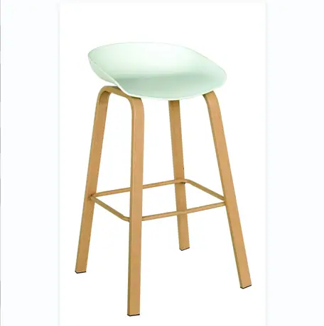 PC1758 Plastic Dining Chair
