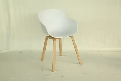 PC1759 Plastic Dining Chair