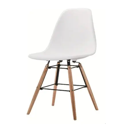 Plastic Dining Chairs