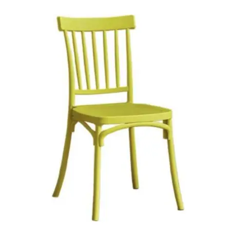 PC2498 Metal Dining Chair