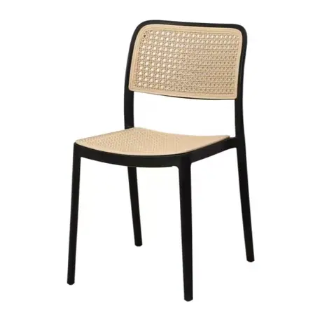Metal Dining Chairs