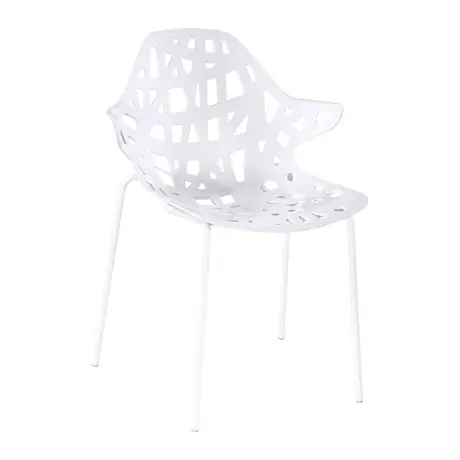 PC301 Plastic Dining Chair