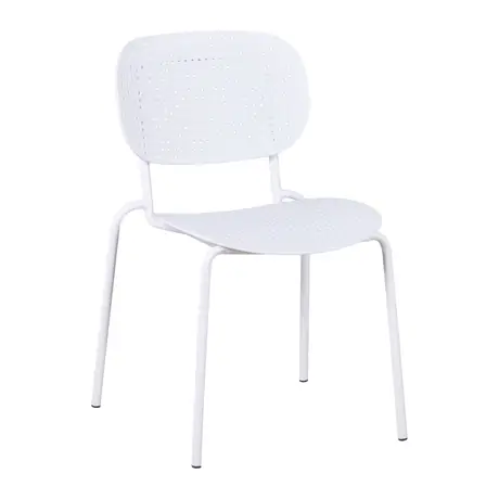 PC307 Plastic Dining Chair