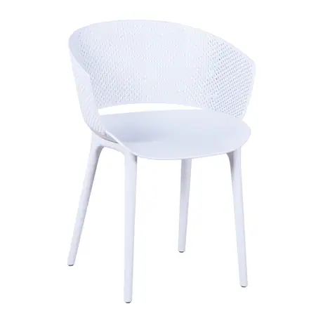 PC311 Plastic Dining Chair