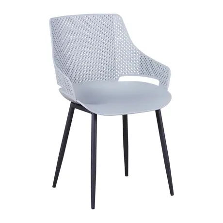 PC314 Plastic Dining Chair