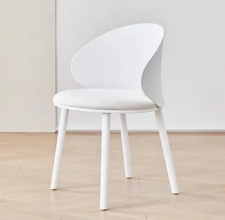 PC353 Plastic Dining Chair