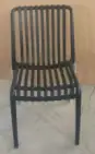 PC403 Plastic Dining Chair