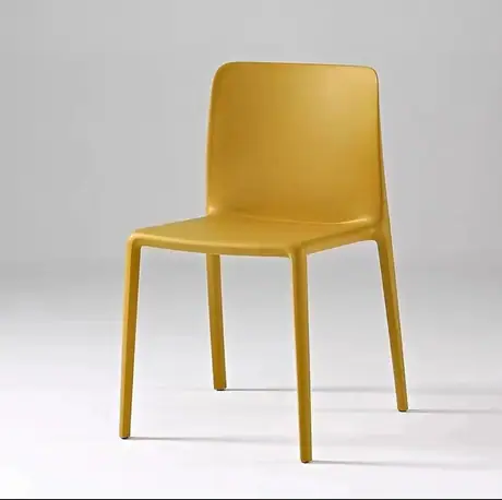 PC409 Plastic Dining Chair